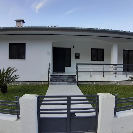 Casa Da Ameixieira Arouca Eksteriør billede