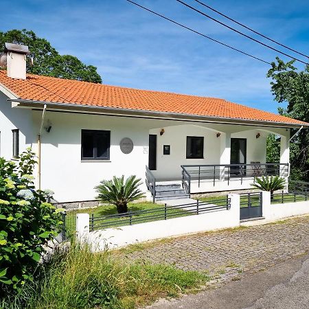 Casa Da Ameixieira Arouca Eksteriør billede