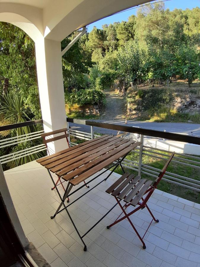 Casa Da Ameixieira Arouca Eksteriør billede
