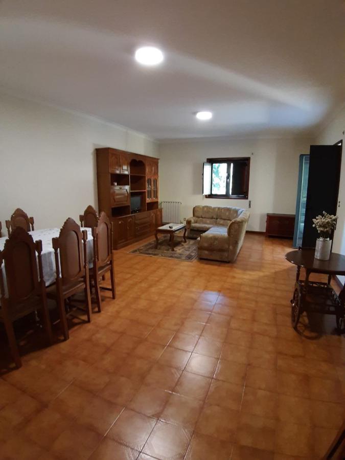 Casa Da Ameixieira Arouca Eksteriør billede