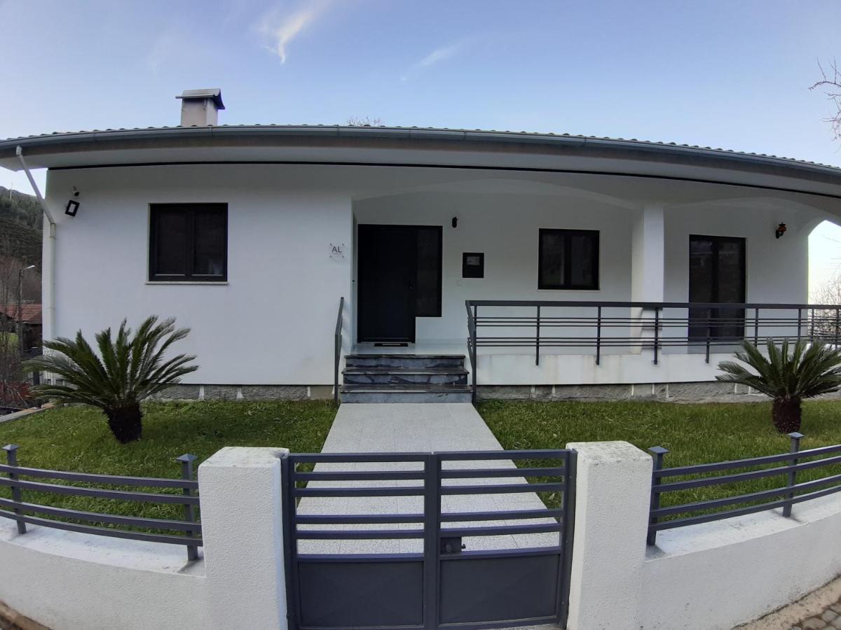 Casa Da Ameixieira Arouca Eksteriør billede