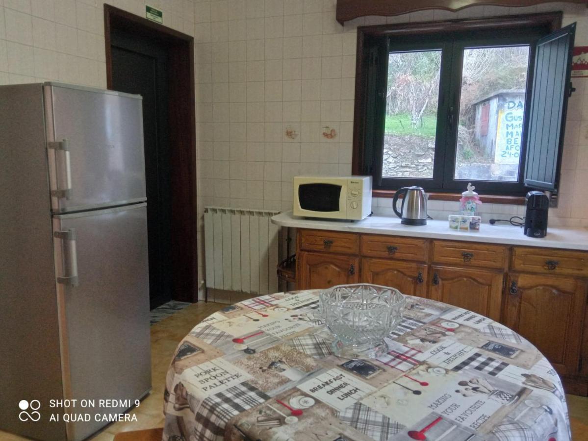 Casa Da Ameixieira Arouca Eksteriør billede