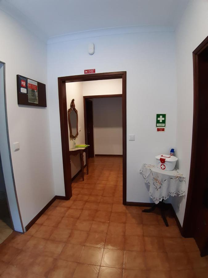 Casa Da Ameixieira Arouca Eksteriør billede