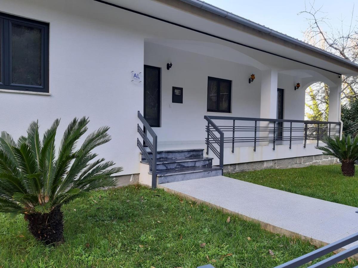Casa Da Ameixieira Arouca Eksteriør billede