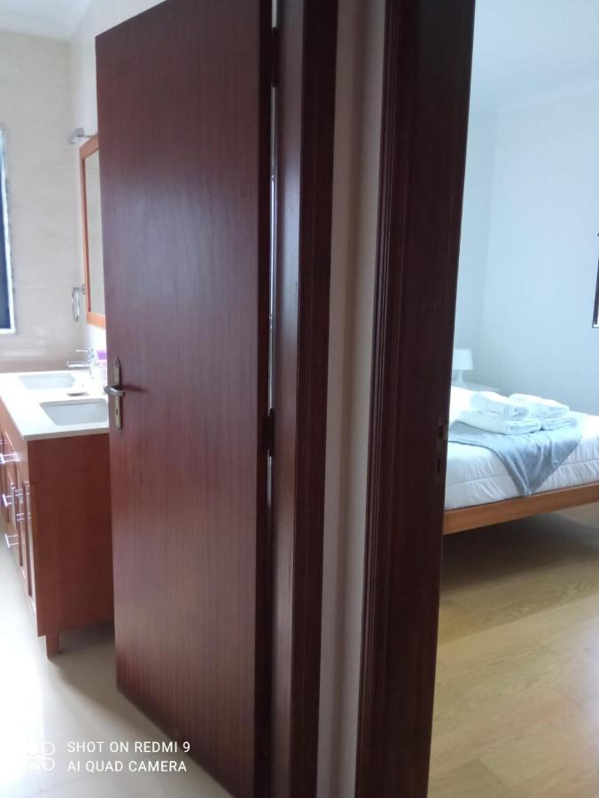 Casa Da Ameixieira Arouca Eksteriør billede